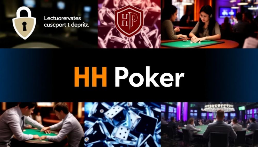 HHpoker官方人工客服